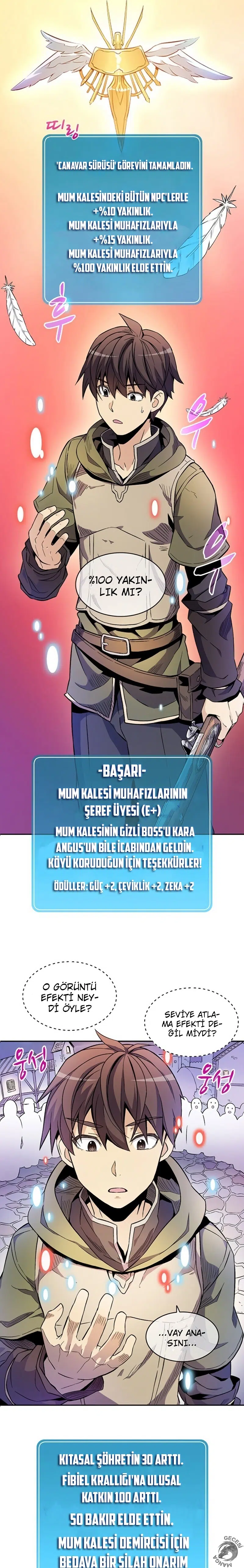 Esrarengiz Nişancı - Bölüm 11 Sayfa 2