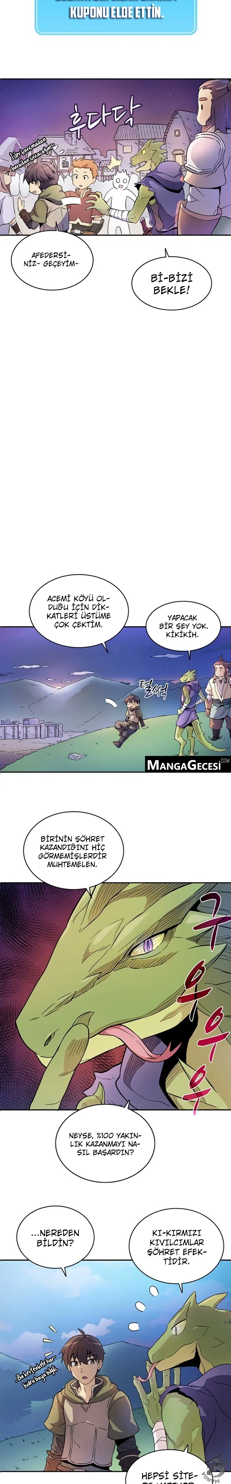 Esrarengiz Nişancı - Bölüm 11 Sayfa 3
