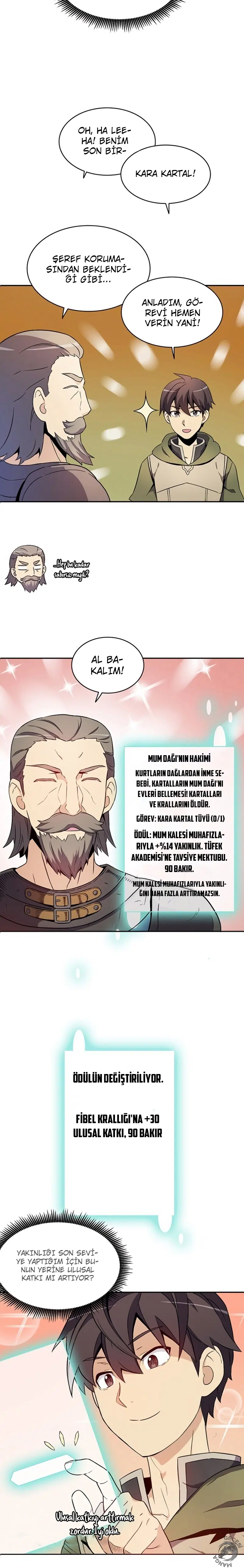 Esrarengiz Nişancı - Bölüm 11 Sayfa 7