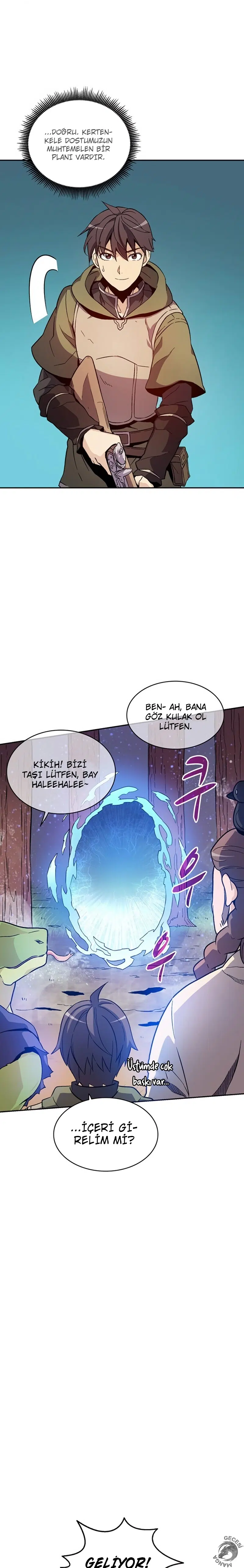 Esrarengiz Nişancı - Bölüm 11 Sayfa 12