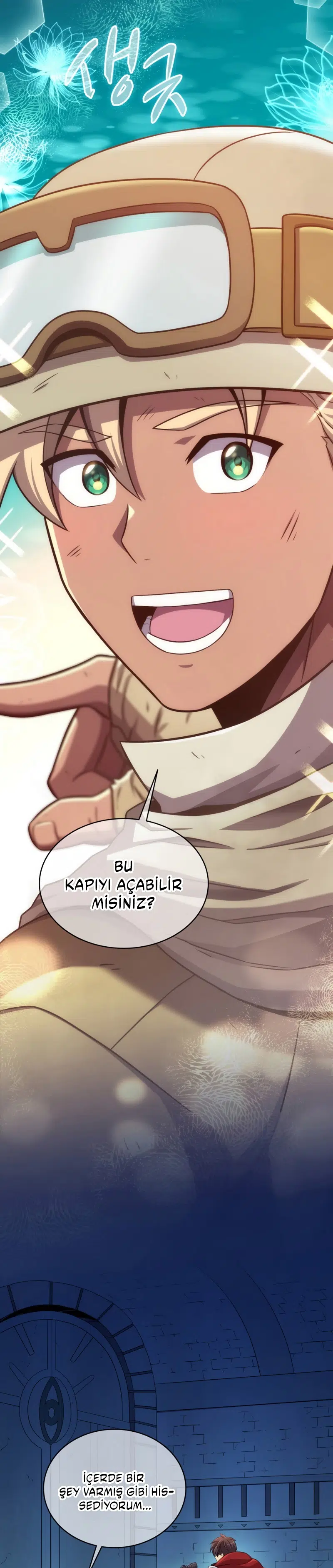 Esrarengiz Nişancı - Bölüm 120 Sayfa 2