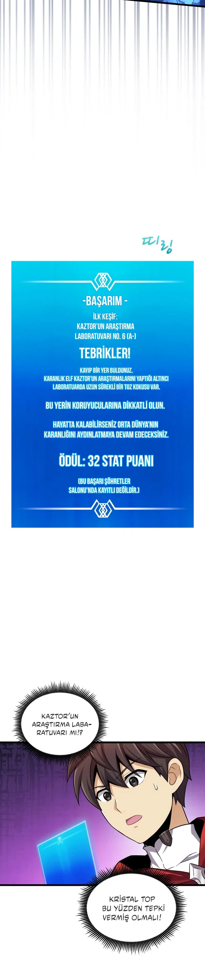 Esrarengiz Nişancı - Bölüm 120 Sayfa 12