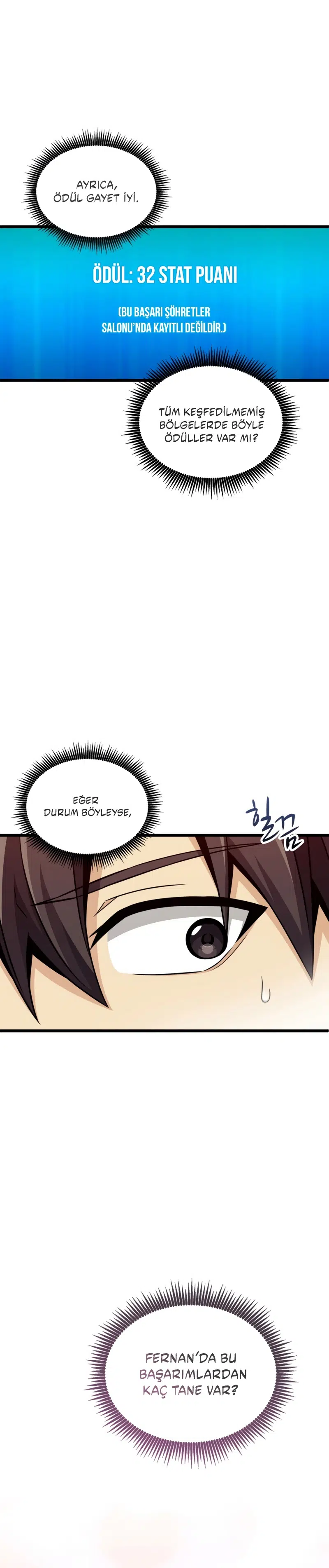 Esrarengiz Nişancı - Bölüm 120 Sayfa 13