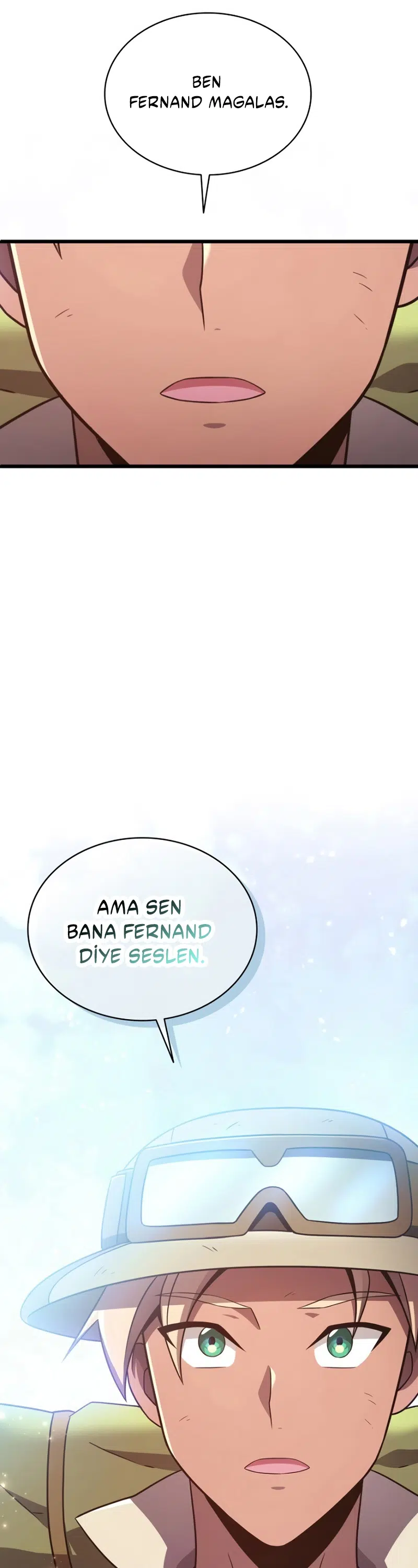Esrarengiz Nişancı - Bölüm 121 Sayfa 22