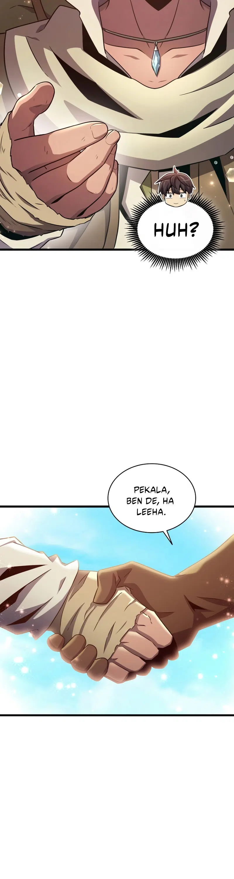 Esrarengiz Nişancı - Bölüm 121 Sayfa 23