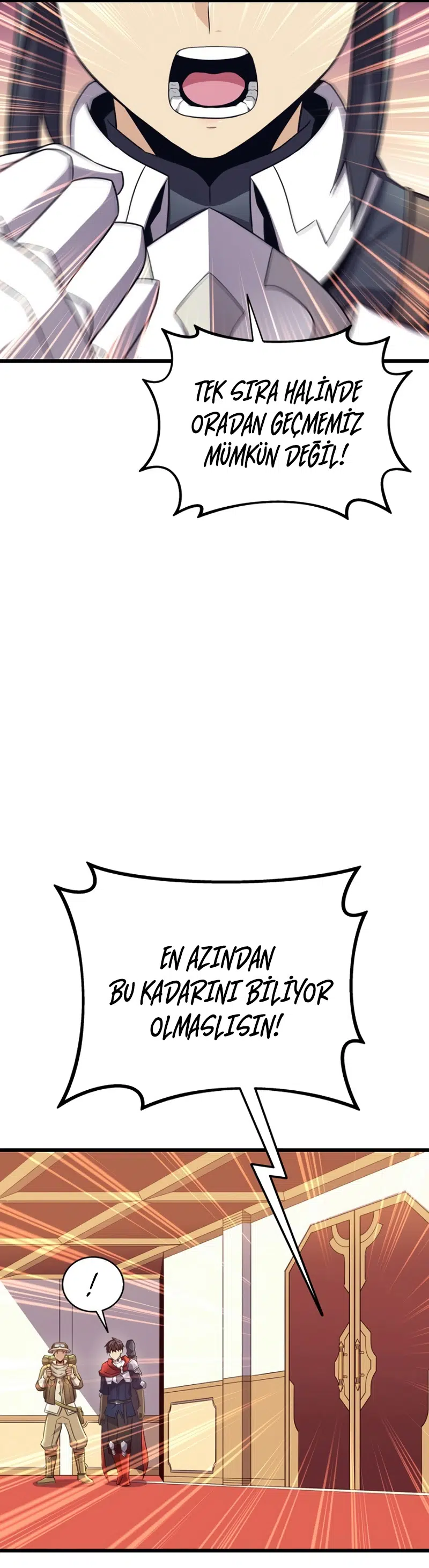 Esrarengiz Nişancı - Bölüm 121 Sayfa 34