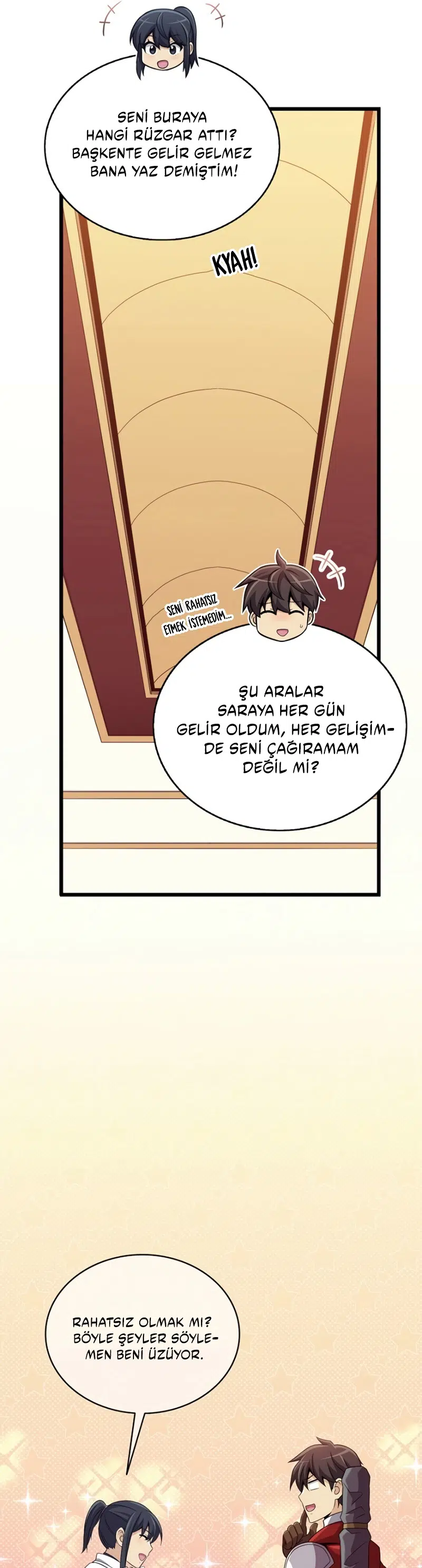 Esrarengiz Nişancı - Bölüm 121 Sayfa 38