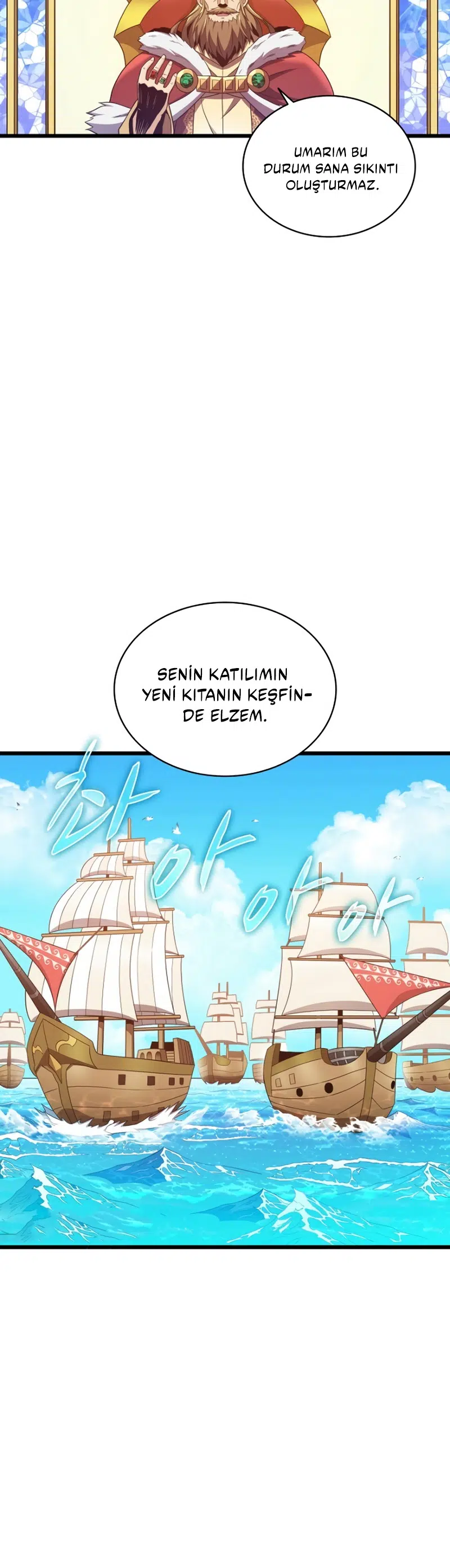 Esrarengiz Nişancı - Bölüm 122 Sayfa 11
