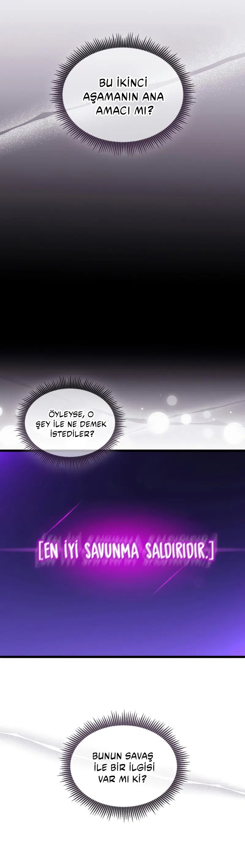 Esrarengiz Nişancı - Bölüm 122 Sayfa 23