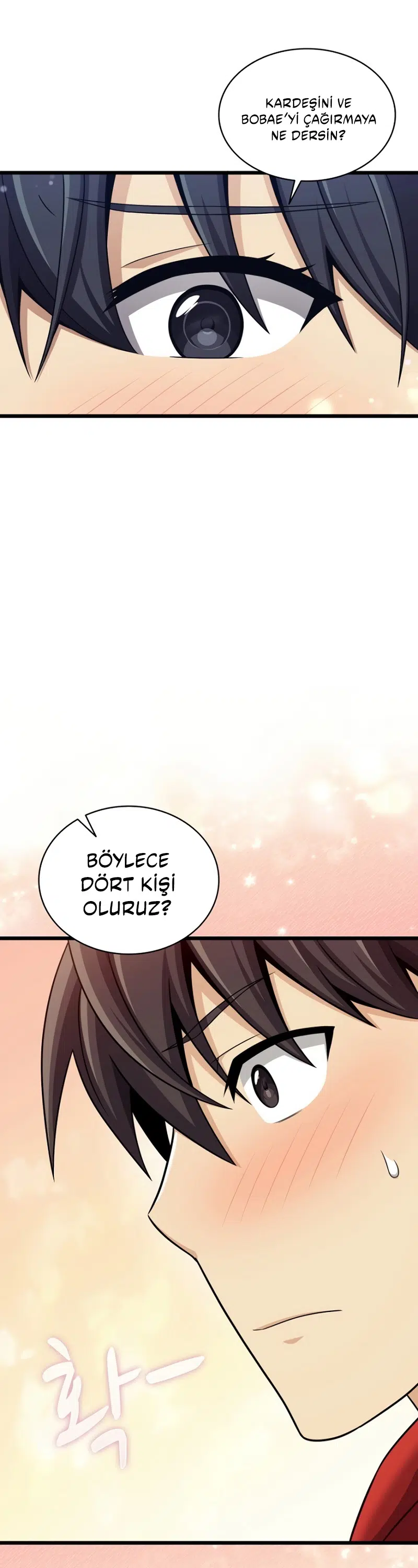 Esrarengiz Nişancı - Bölüm 122 Sayfa 28