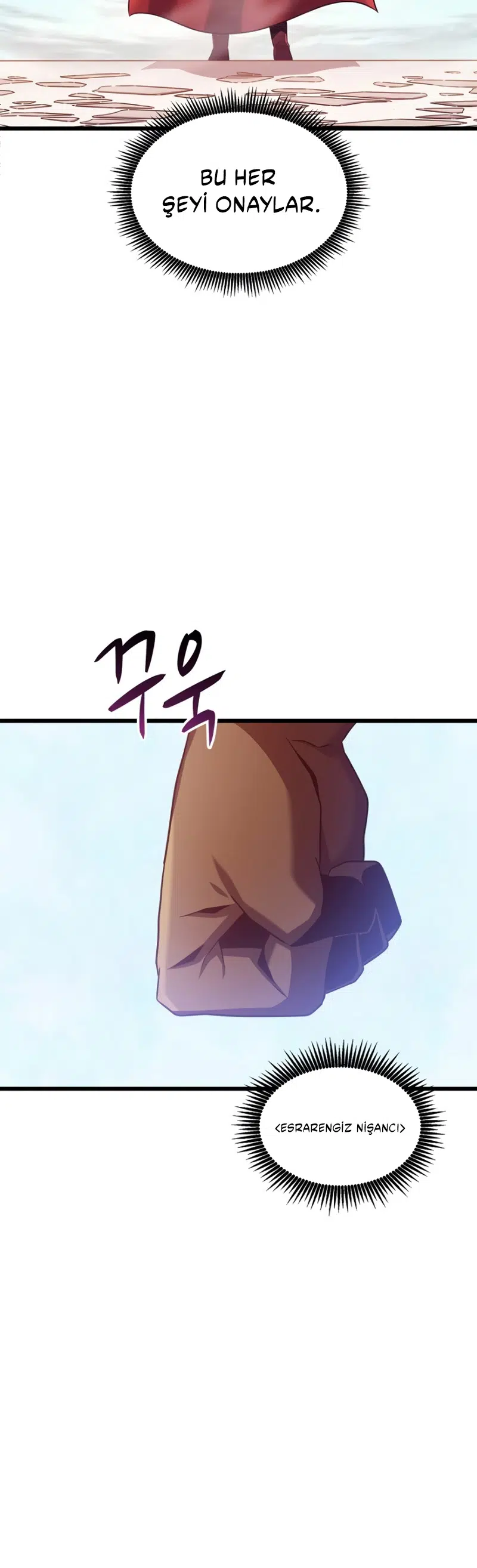 Esrarengiz Nişancı - Bölüm 122 Sayfa 53