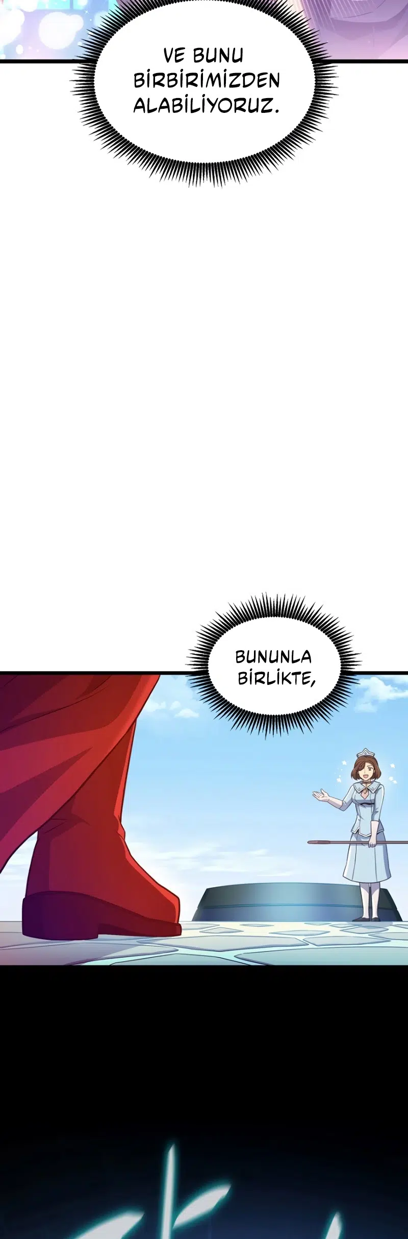 Esrarengiz Nişancı - Bölüm 122 Sayfa 55