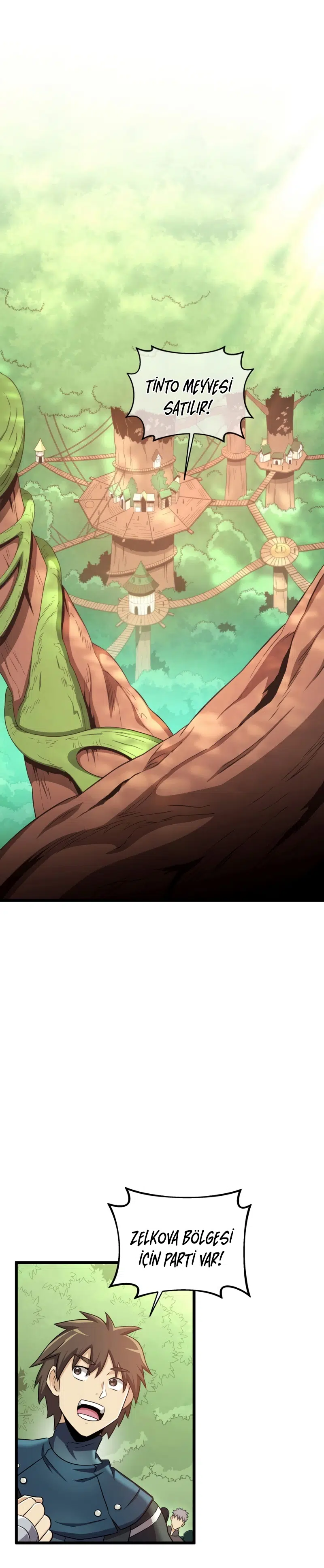 Esrarengiz Nişancı - Bölüm 123 Sayfa 2