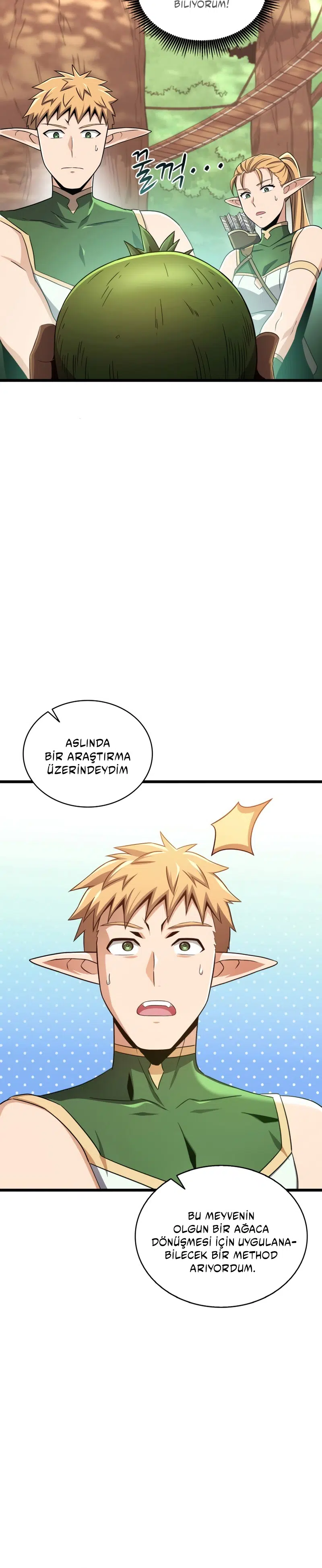 Esrarengiz Nişancı - Bölüm 123 Sayfa 13