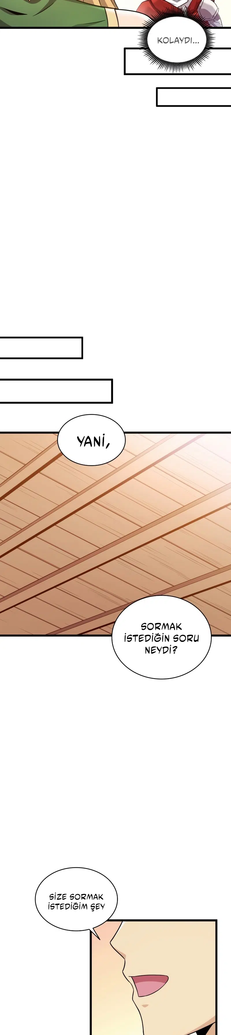 Esrarengiz Nişancı - Bölüm 123 Sayfa 24