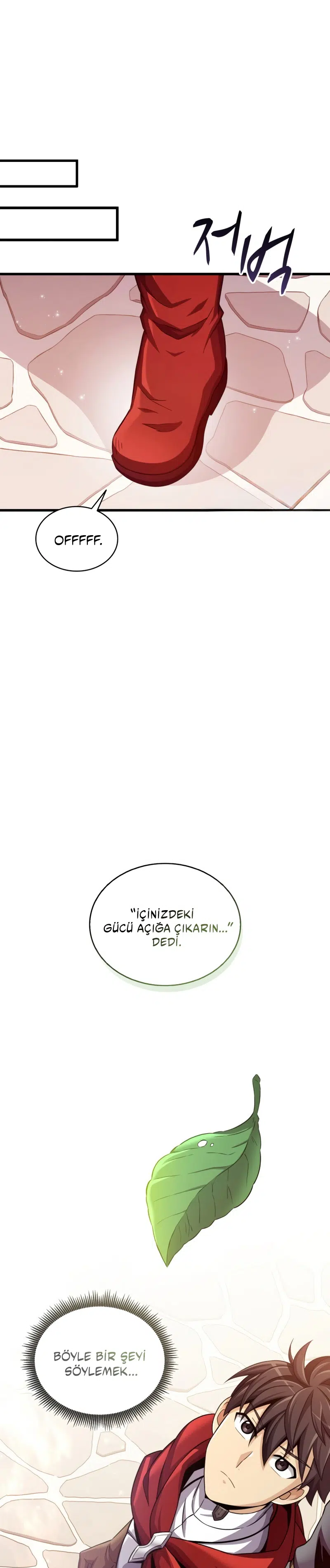 Esrarengiz Nişancı - Bölüm 123 Sayfa 39