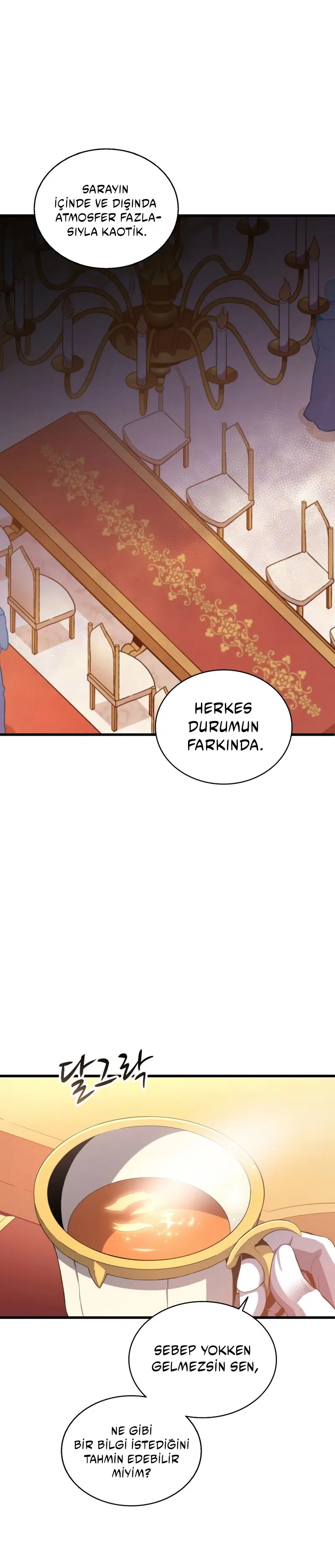 Esrarengiz Nişancı - Bölüm 124 Sayfa 12