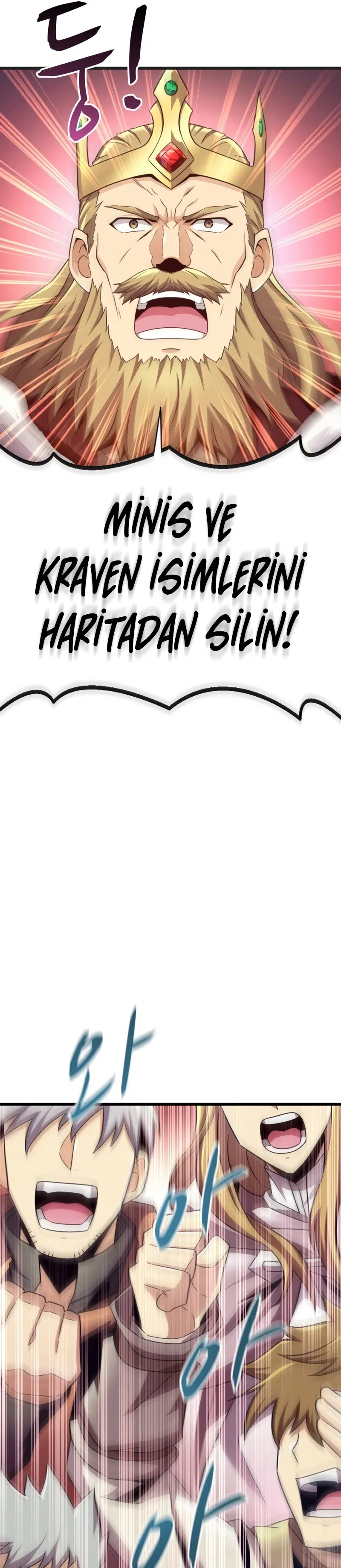 Esrarengiz Nişancı - Bölüm 124 Sayfa 38