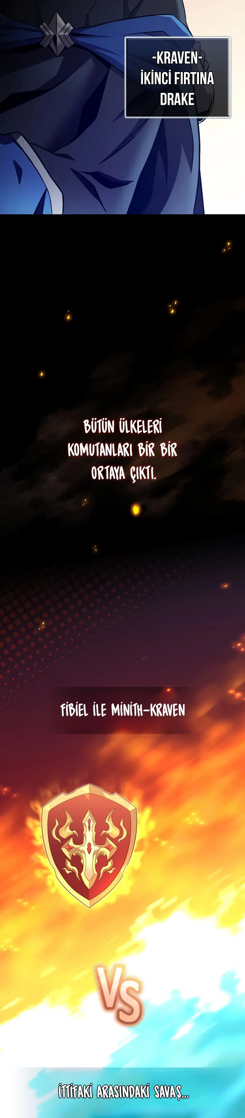 Esrarengiz Nişancı - Bölüm 125 Sayfa 3