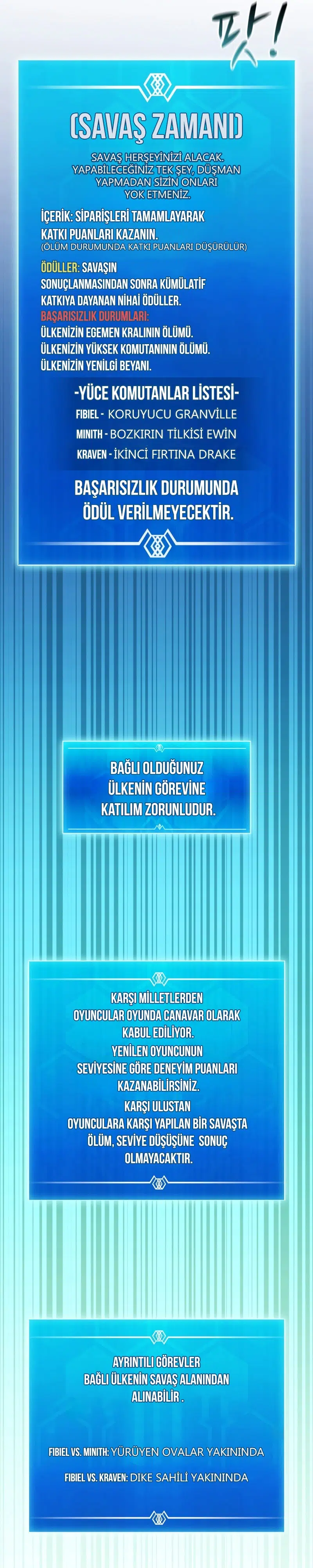 Esrarengiz Nişancı - Bölüm 125 Sayfa 8