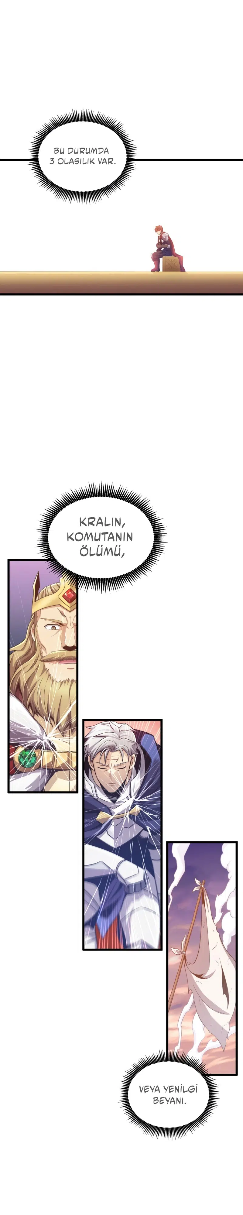 Esrarengiz Nişancı - Bölüm 125 Sayfa 11