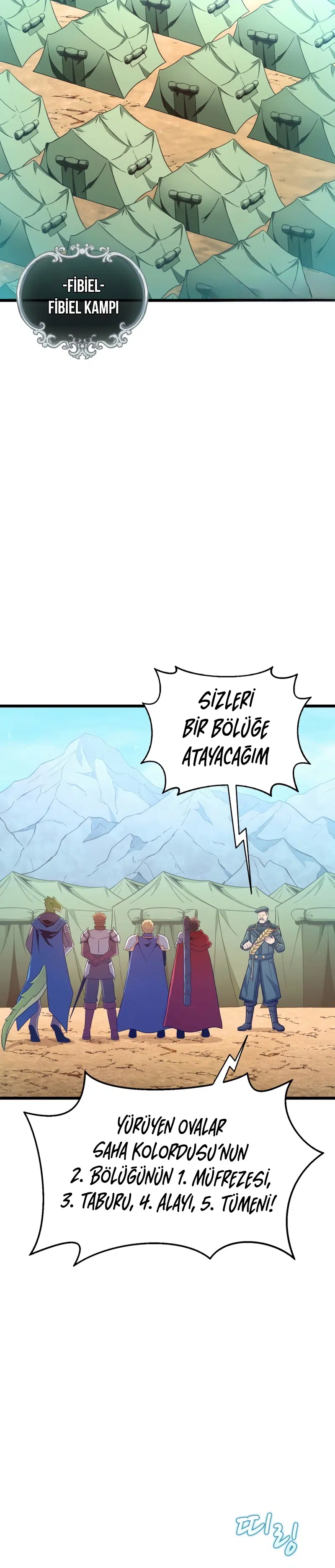 Esrarengiz Nişancı - Bölüm 125 Sayfa 25