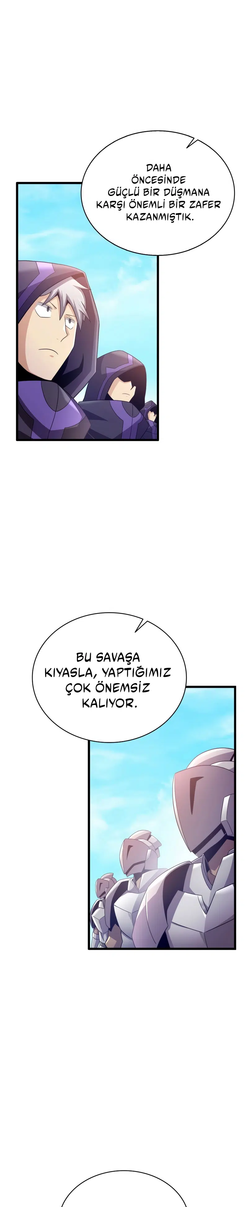 Esrarengiz Nişancı - Bölüm 125 Sayfa 30