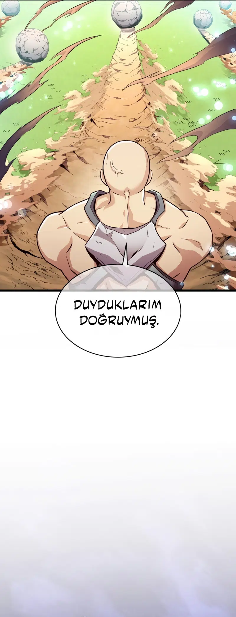 Esrarengiz Nişancı - Bölüm 125 Sayfa 38