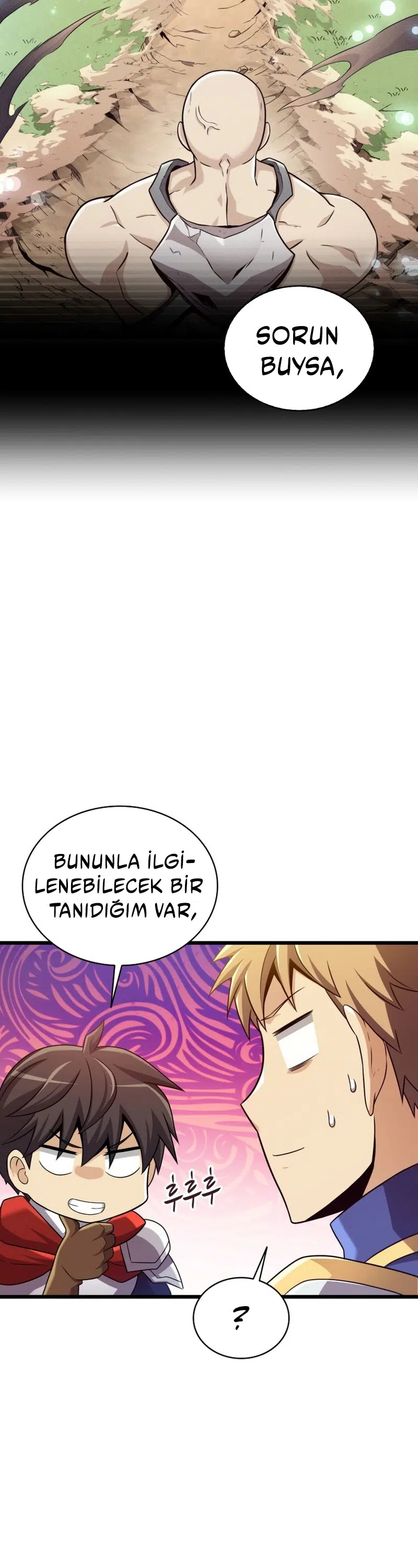 Esrarengiz Nişancı - Bölüm 126 Sayfa 19