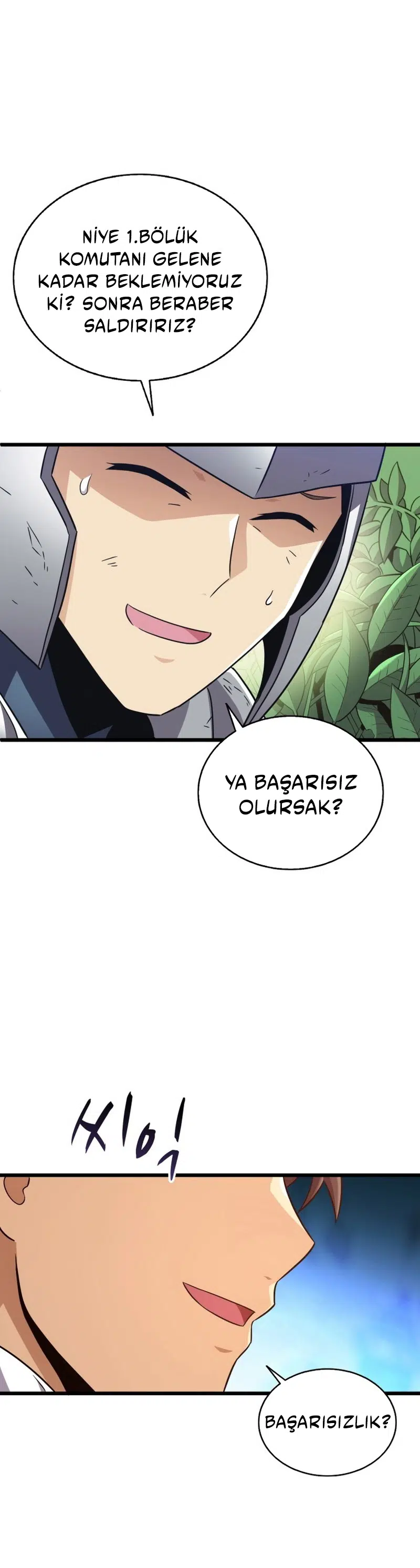 Esrarengiz Nişancı - Bölüm 126 Sayfa 24