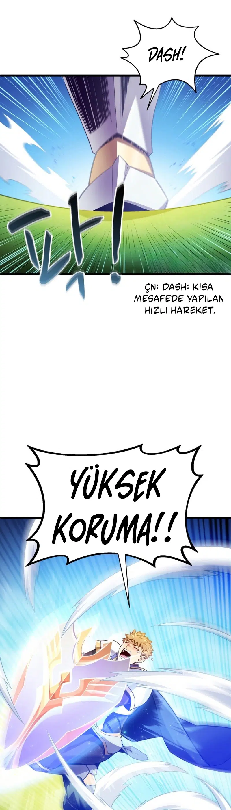 Esrarengiz Nişancı - Bölüm 126 Sayfa 31