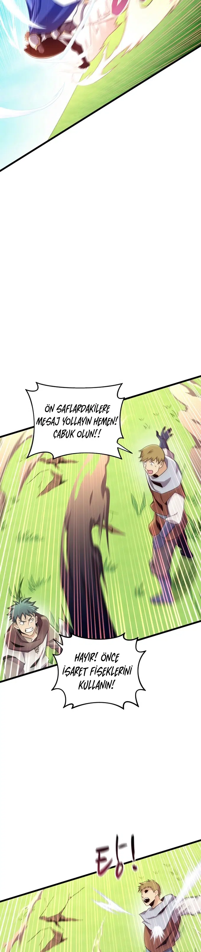 Esrarengiz Nişancı - Bölüm 127 Sayfa 22