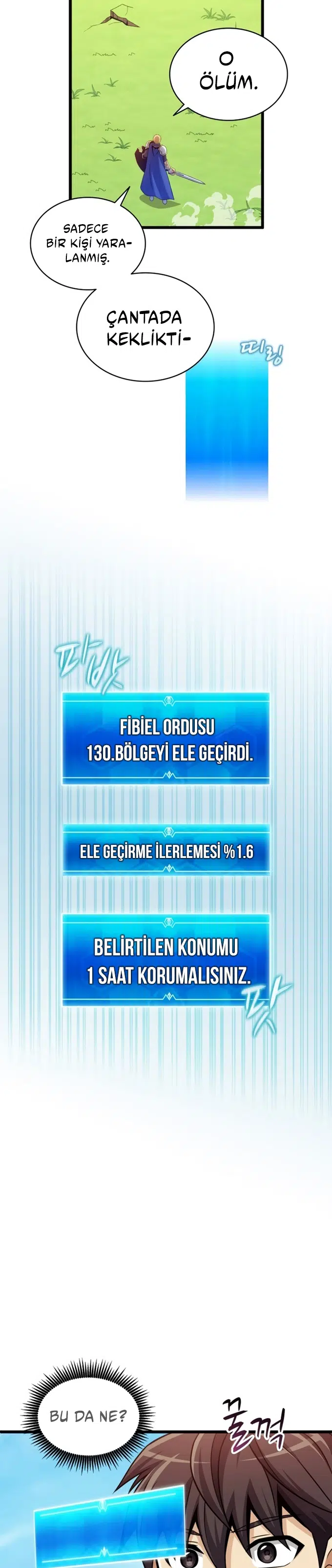 Esrarengiz Nişancı - Bölüm 127 Sayfa 24
