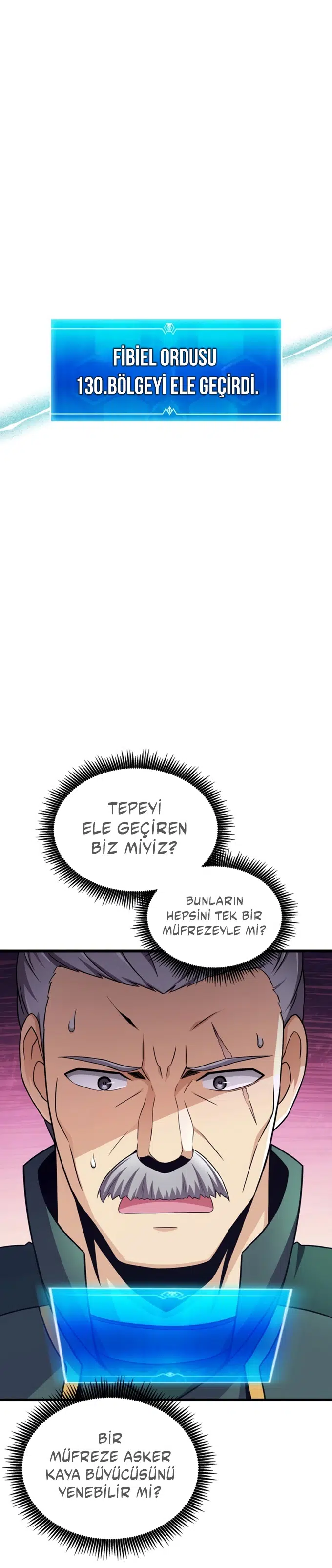Esrarengiz Nişancı - Bölüm 127 Sayfa 28