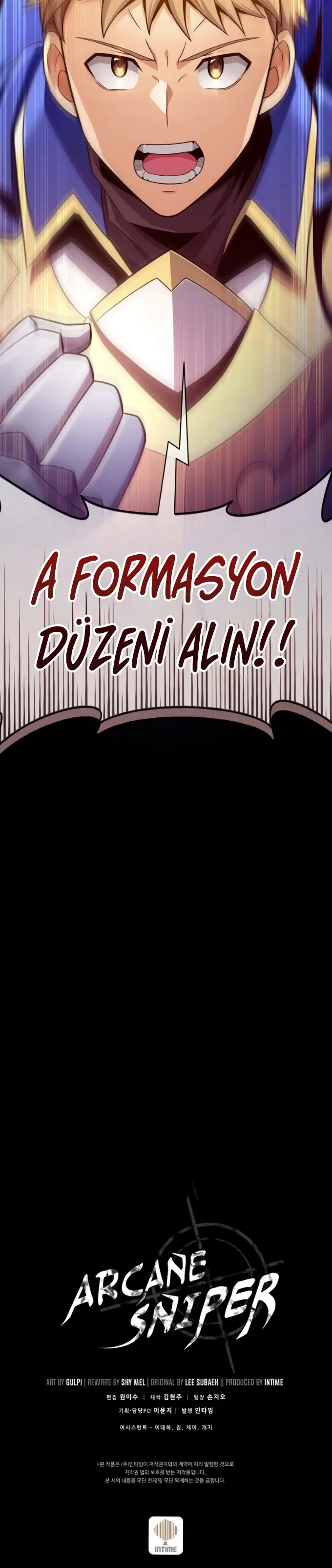 Esrarengiz Nişancı - Bölüm 127 Sayfa 33