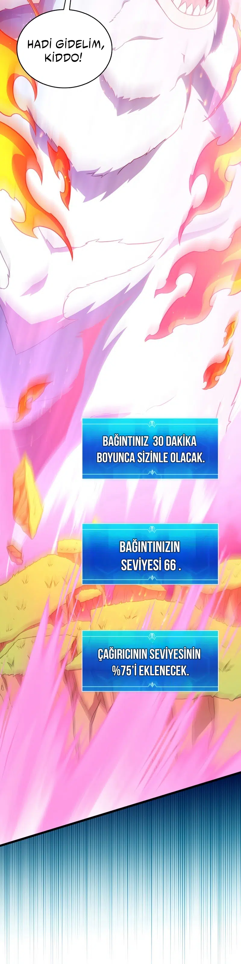 Esrarengiz Nişancı - Bölüm 128 Sayfa 9