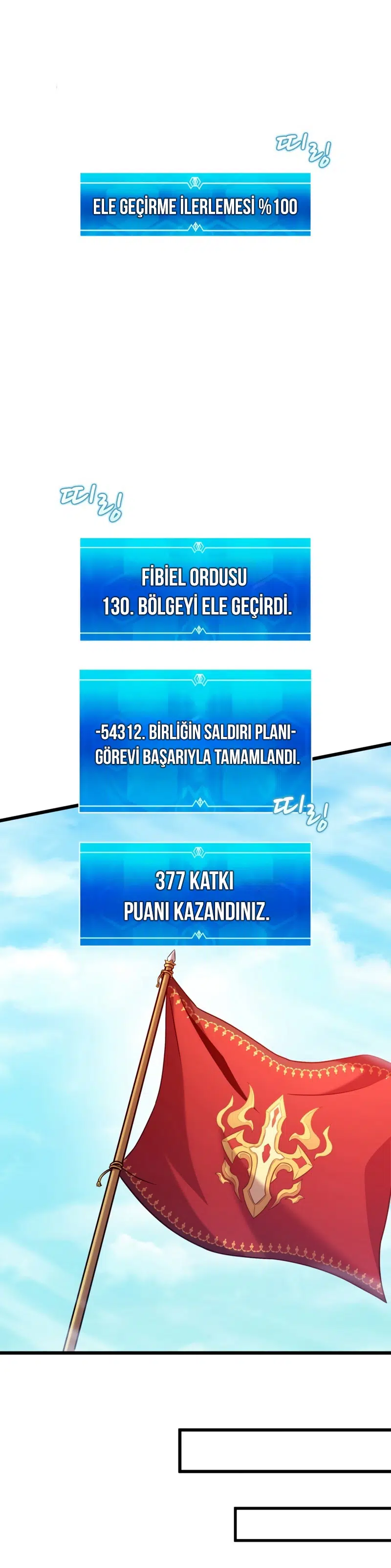 Esrarengiz Nişancı - Bölüm 128 Sayfa 21