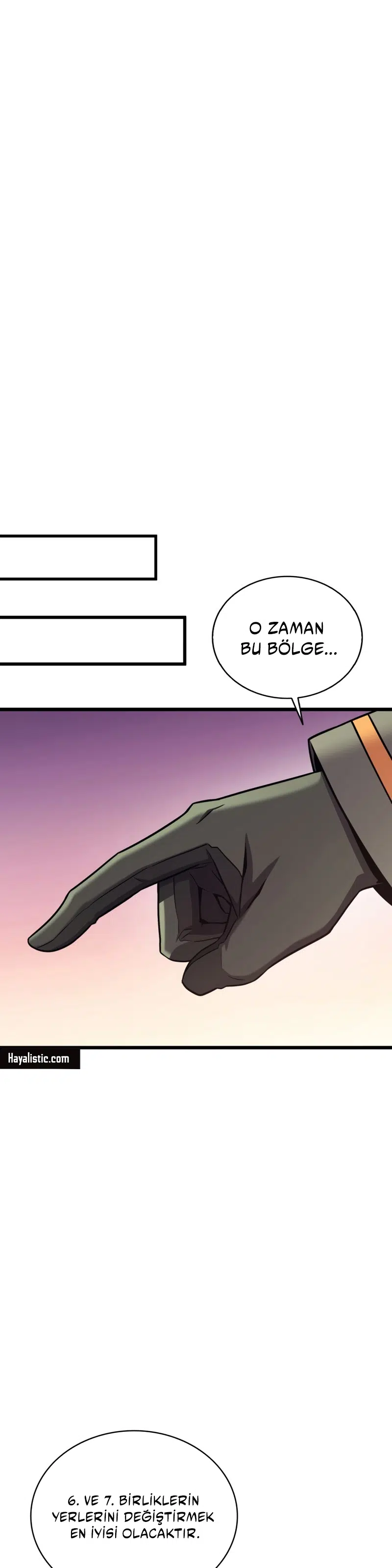 Esrarengiz Nişancı - Bölüm 128 Sayfa 22
