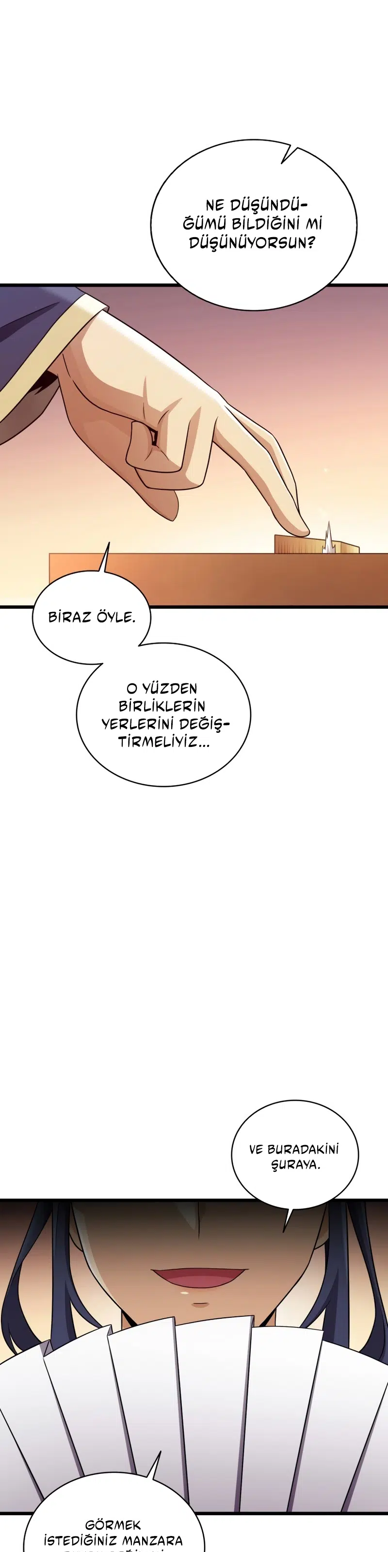 Esrarengiz Nişancı - Bölüm 128 Sayfa 24