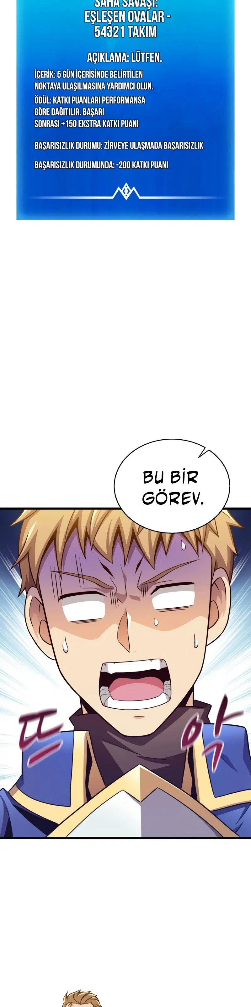 Esrarengiz Nişancı - Bölüm 128 Sayfa 43