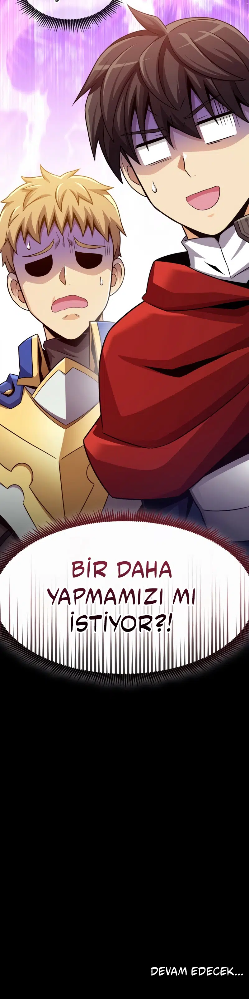 Esrarengiz Nişancı - Bölüm 128 Sayfa 45