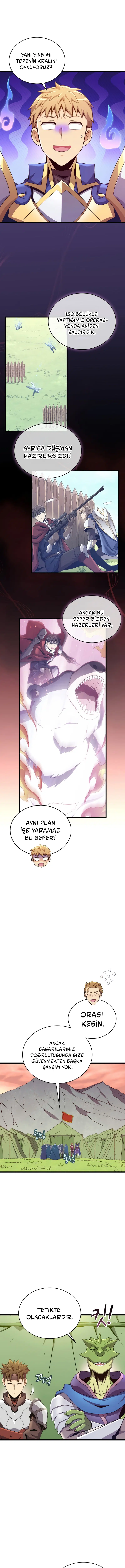 Esrarengiz Nişancı - Bölüm 129 Sayfa 2