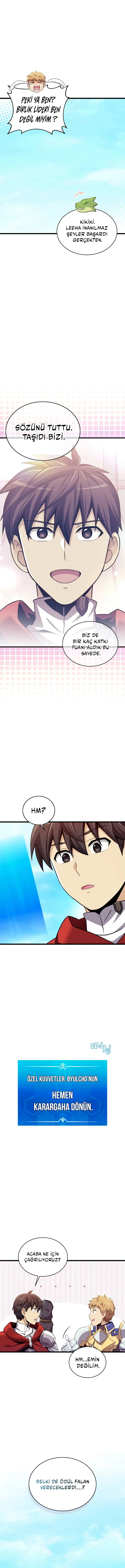 Esrarengiz Nişancı - Bölüm 129 Sayfa 20