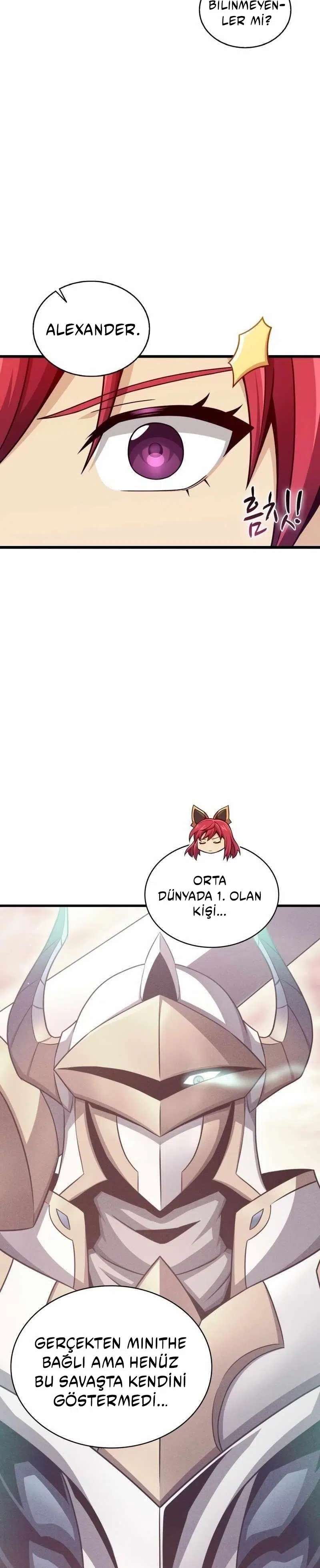 Esrarengiz Nişancı - Bölüm 130 Sayfa 31