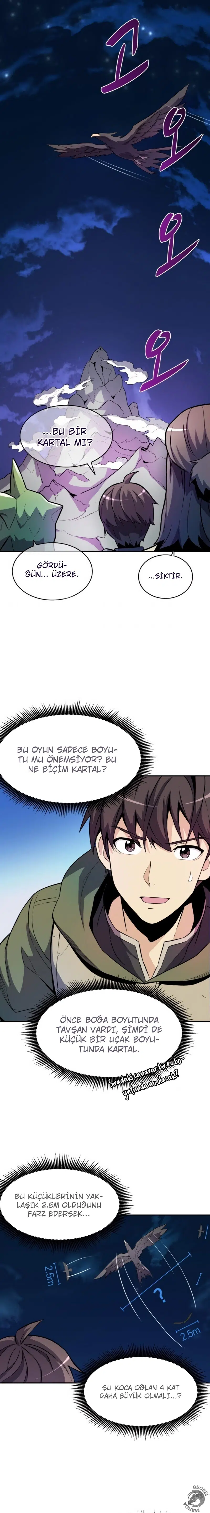 Esrarengiz Nişancı - Bölüm 13 Sayfa 2