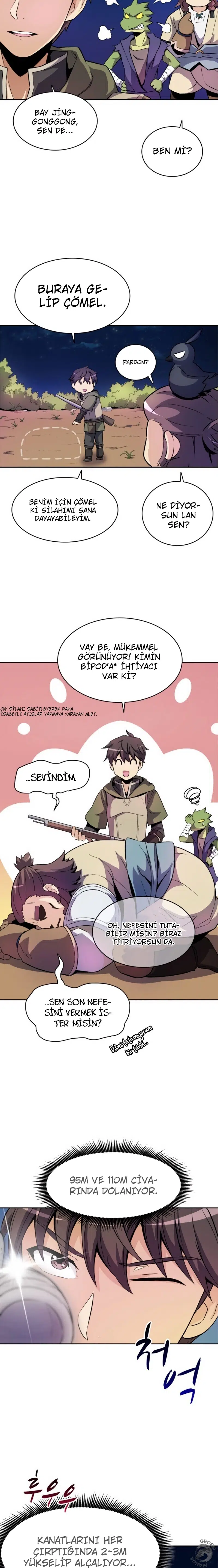 Esrarengiz Nişancı - Bölüm 13 Sayfa 6