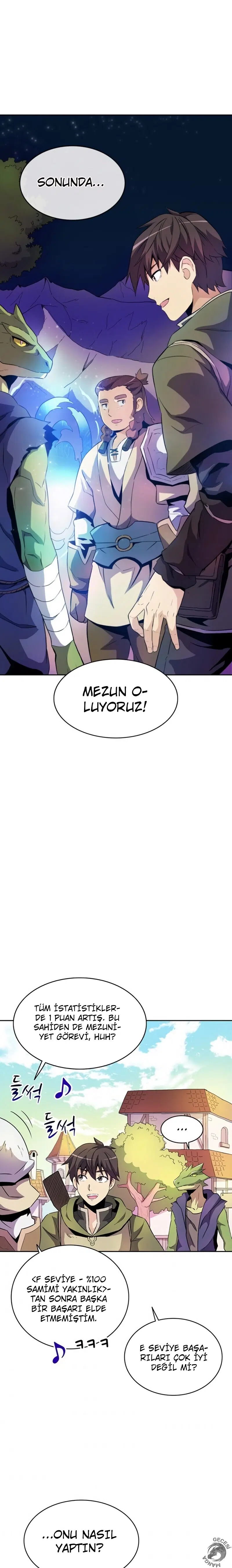 Esrarengiz Nişancı - Bölüm 13 Sayfa 12