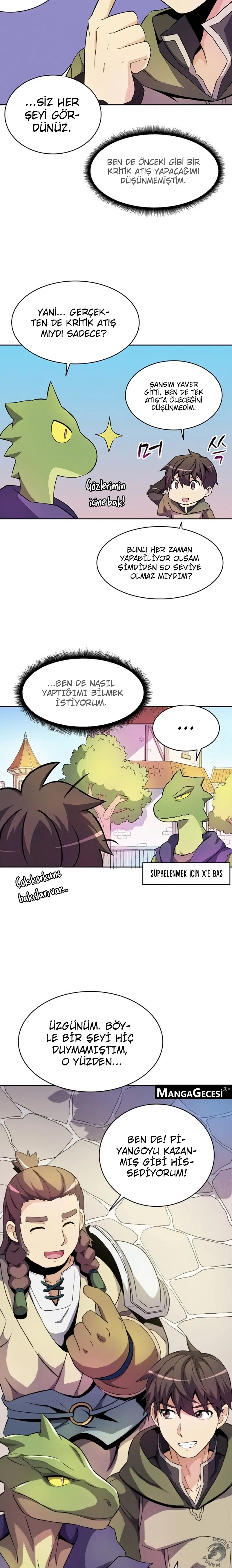 Esrarengiz Nişancı - Bölüm 13 Sayfa 14