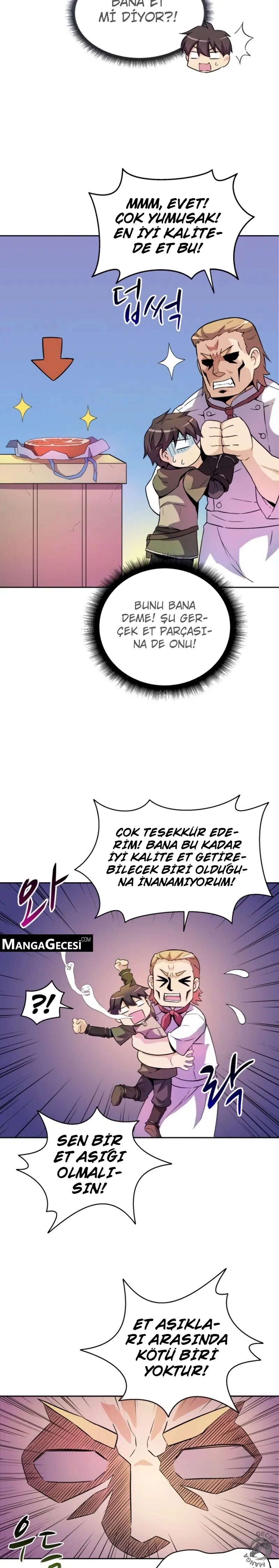 Esrarengiz Nişancı - Bölüm 13 Sayfa 24