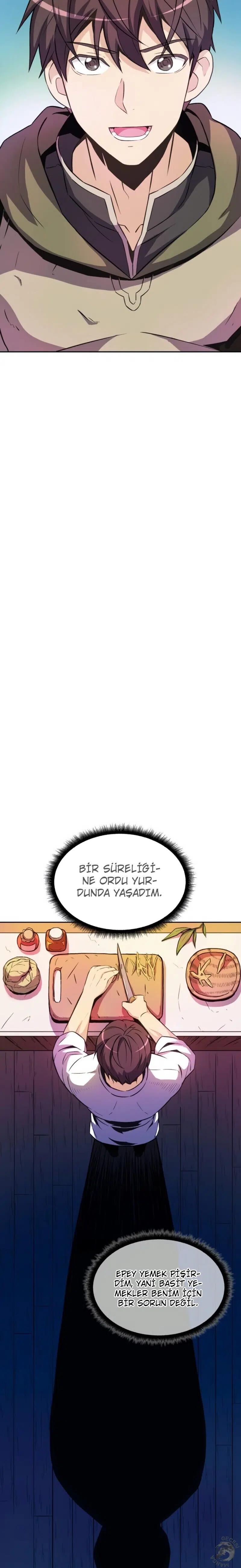 Esrarengiz Nişancı - Bölüm 14 Sayfa 5